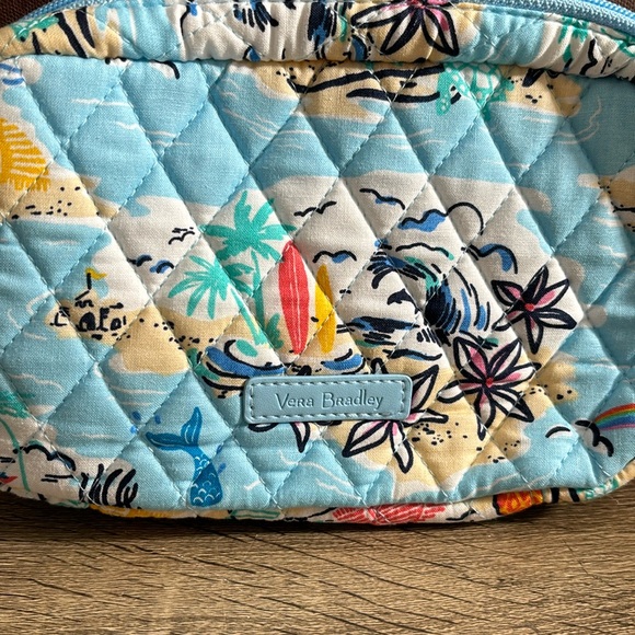 VB Tech Organizer - Beach Treasure NWT - Picture 3 of 7